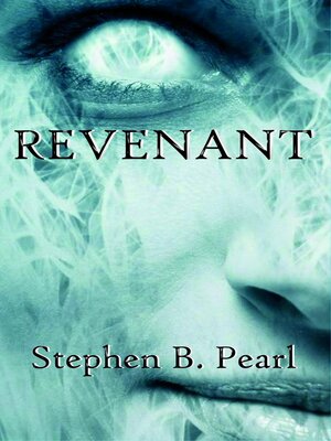 cover image of Revenant